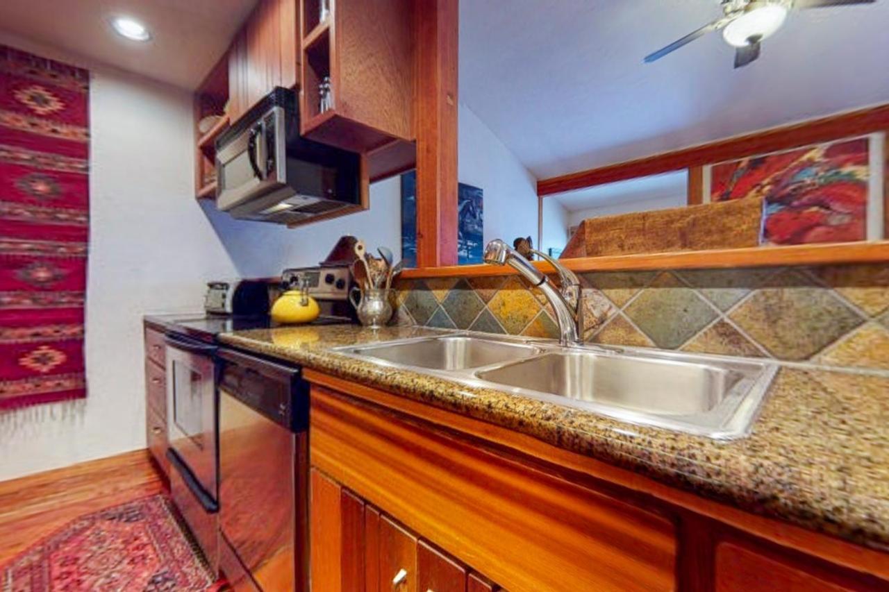 1123 Indian Paintbrush Wilson Exterior foto