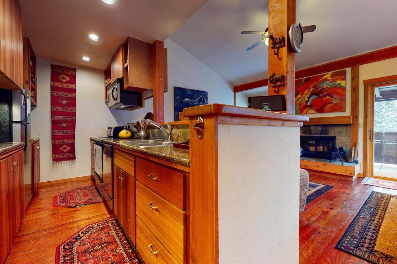 1123 Indian Paintbrush Wilson Exterior foto