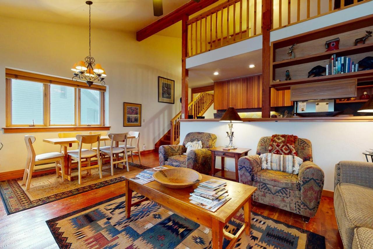 1123 Indian Paintbrush Wilson Exterior foto