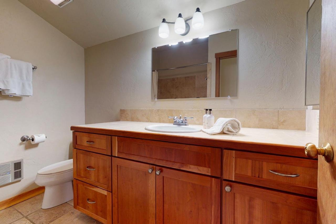 1123 Indian Paintbrush Wilson Exterior foto