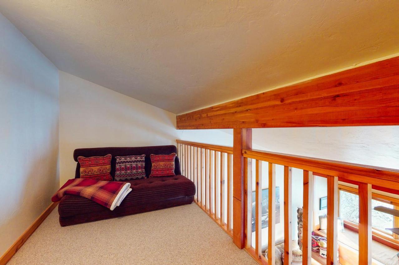 1123 Indian Paintbrush Wilson Exterior foto