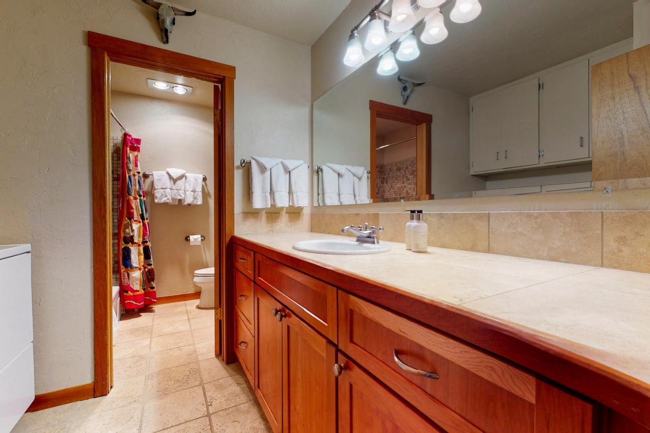 1123 Indian Paintbrush Wilson Exterior foto